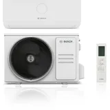 Bosch Climate 3000i Single Split-Klimagerät CL3000i 35 WE Set 3,5 kW (7733701736)