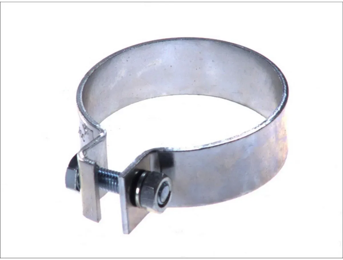 Morsetto, sistema di scarico CLAMP CL785OC