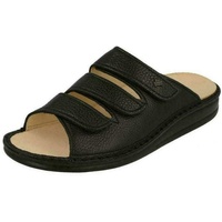 Finn Comfort Sandalen Schwarz 36