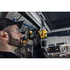 DeWalt Akku-Nietpistole, 18 V, Basisversion, 4,8 - 6,4 mm