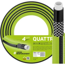 Cellfast Quattro Schlauch 12,5 mm 1/2" 50 m 10-063