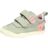 qnuffs Sneaker Erle anthrazit / rosa 24