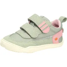 qnuffs Sneaker Erle anthrazit / rosa 24