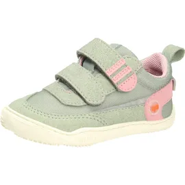 qnuffs Sneaker Erle anthrazit / rosa 24