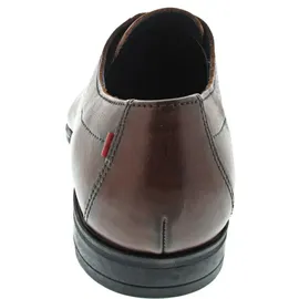 LLOYD Rubin Business Schuh Braun / Braun - 41