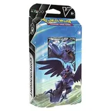 Pokémon Lycanroc V/Corviknight V Battle Deck