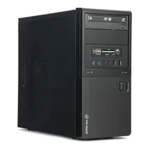 Ankermann Business Work V3 | AMD Ryzen 7 5700G | 16GB RAM | 1TB NVMe SSD | Windows 11 | WLAN | Libre Office