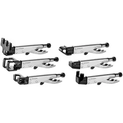 Gripzange kompakte Aussparungszange 518A.4