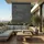 Songmics Senkrechtmarkise 250 x 160 cm grau Polyester