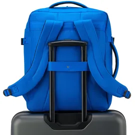 Roncato Ironik 2.0 Daypack 45 cm Laptopfach petrol