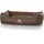 Knuffelwuff Hundebett Sidney XXL 120 x 85 cm Braun