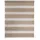 Lichtblick Duo Rollo / Doppelrollo Klemmfix 55 x 150 cm taupe