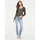 Heine Rundhalspullover Oliv 40