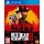 Red Dead Redemption 2, (PS4)