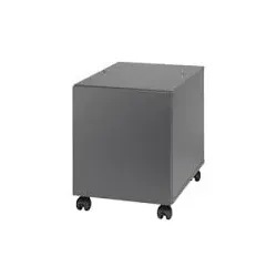 Kyocera CB-510-B, Flur, Holz, Schwarz, P5021cdn/cdw, P5026cdn/cdw, M5521cdn/cdw,