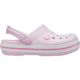 Crocs Crocband Clog Kids Ballerina Pink 28,5