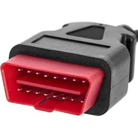 MSW OBD2-Diagnosegerät 8-18 V