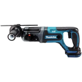 Makita Akku-Bohrhammer LXT 18 V • SDS-PLUS • 20 mm • 1,9 J