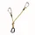 Blue Ice Alpine Runner Rundschlinge Gelb