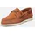 Timberland Bootsschuh TIMBERLAND "CLASSIC BOAT BOAT SHOE", Damen, Gr. 39, rst nubuck, Leder, Schuhe Bootsschuh, Classic Bootsschuh aus Timberland Premium Leder