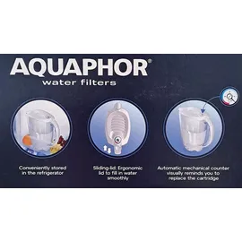 Aquaphor Prestige Schwarz 2,8 l
