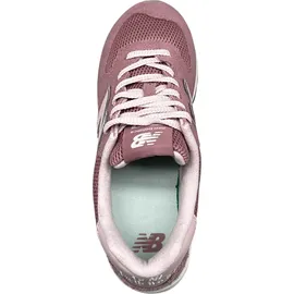 New Balance 574 Damen Rosewood 36