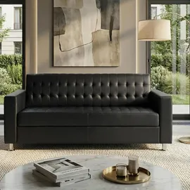 Mendler 3er Sofa Kunda 180 cm x 0 cm