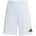 Sport-Shorts Weiß 176