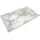 WECON HOME Samu Grau 70 x 120 cm