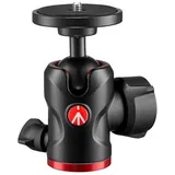 Manfrotto Kugelkopf mit Auflageteller