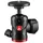 Manfrotto Kugelkopf mit Auflageteller