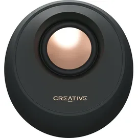 Creative Labs Creative Pebble Pro schwarz