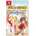 Story of Seasons: Grand Bazaar (USK) (Nintendo Switch)