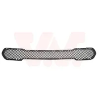 Van Wezel Lüftungsgitter, Stoßfänger 0678590