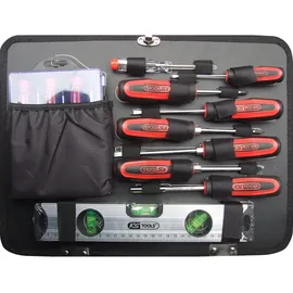 KS Tools 3/8 Universal-Werkzeug-Satz 165-tlg.