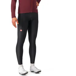 Castelli Espresso Bibtight Lange Radhose für Herren - black - L
