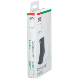 Lohmann & Rauscher Malleo Classic Sprunggelenkbandage 1 Schwarz Größe 1