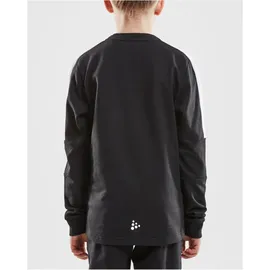 Craft Progress Black 134