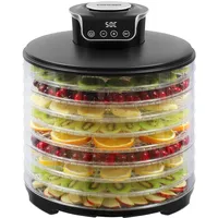 Concept FRUCHTTROCKNER SO3010