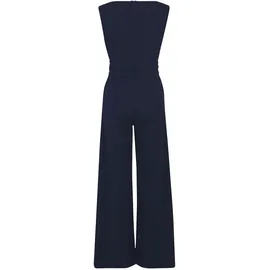 Vera Mont Jumpsuit mit weitem Bein Night Sky,42 - 42