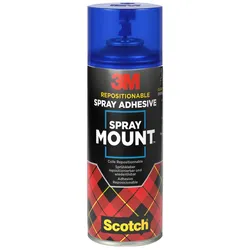 Scotch Scotch Spray MountTM Sprühkleber 400,0 ml