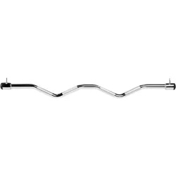 Dual Hook Curl-Bar 10 CM