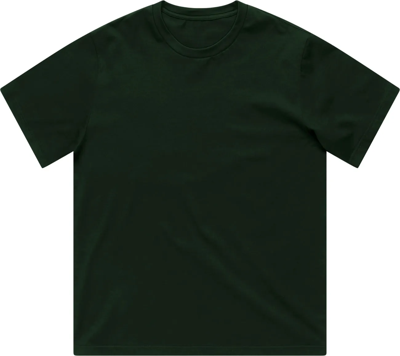 Vintage Industries Devin, t-shirt - Vert - XXL