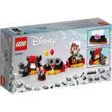 LEGO Disney Jubiläum