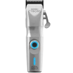 Gamma+ Cyborg Clipper