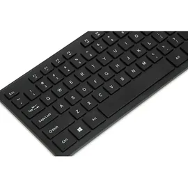 iBox IKM5010W QWERTY US