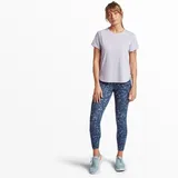 Sherpa Asha Sweatshirt Lila S