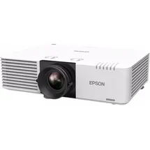 Epson EB-L630U Laser Weiss
