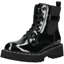 Mustang Stiefelette schwarz | 40
