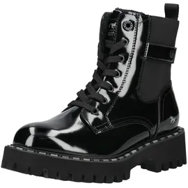 Mustang Stiefelette schwarz | 40